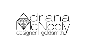 Adriana McNeely Designer & Goldsmith