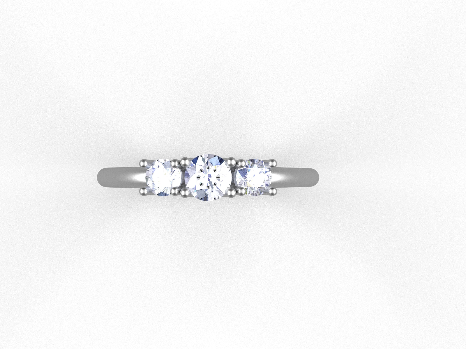 Jada - ring set rebuild/remake