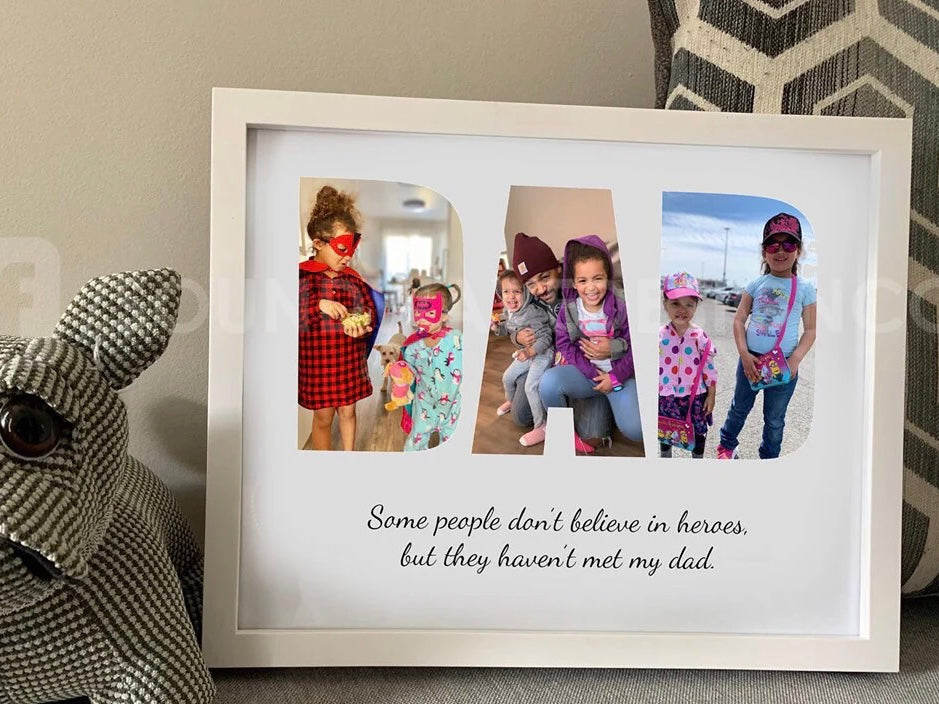 Custom Word Print